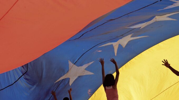 Rpay Secures License from OFAC to Continue Operating in Venezuela