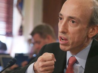 SEC’s Gensler Rebuffs Crypto Complaints, Says Gave Ample Warning Before Hitting Binance, Coinbase