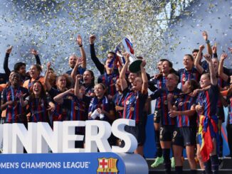 Soccer Franchise FC Barcelona Scores World of Women for Upcoming NFT Release