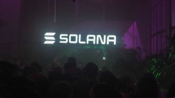 Solana-Foundation-SOL-is-039Not-a-Security039.jpg Solana Foundation: SOL is 'Not a Security'