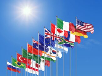 Stablecoin Regulation Is a Sticking Point Between the G-7 and G-20
