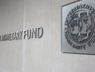 Step Aside ‘Blockchain Technology’, IMF and BIS Have a New Crypto Buzzword