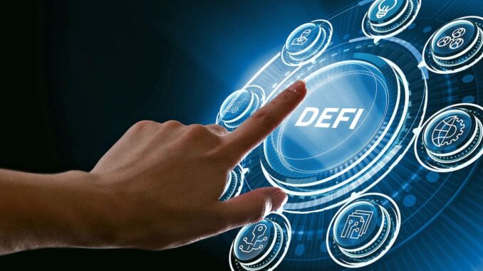 Struct Finance Rolls Out Customizable Interest Rate Product for DeFi Users