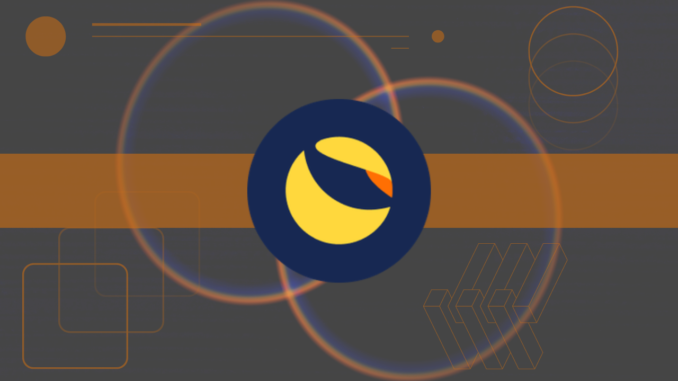 Terra Classic Price Continues to Climb & Launchpad XYZ Nears $1m