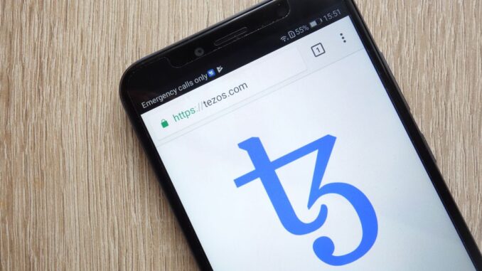 Tezos-Blockchain-Set-to-Become-8-Times-Faster-After-Nairobi.jpg Tezos Blockchain Set to Become 8 Times Faster After 'Nairobi' Upgrade