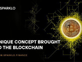 The Sparklo Token Price Surges, Enjin & Flare See Price Drops