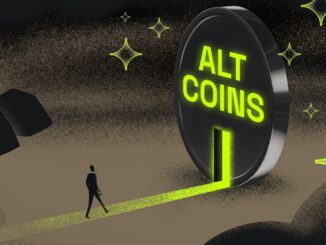 These Top 5 Altcoins Delivered the Biggest Returns This Week