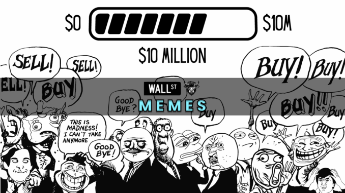 This-New-Meme-Coin-Might-Explode-10x-As-It-Approaches.png This New Meme Coin Might Explode 10x As It Approaches the $10 Million Milestone