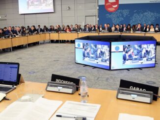 Three Quarters of Jurisdictions Not Complying With Global Crypto Laundering Norms, FATF Says