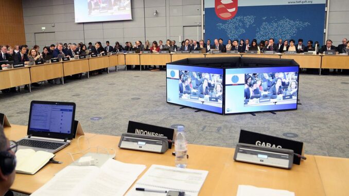 Three Quarters of Jurisdictions Not Complying With Global Crypto Laundering Norms, FATF Says