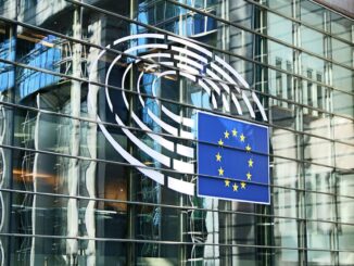Treat Crypto as Securities by Default, European Parliament Study Says as EU Prepares for MiCA