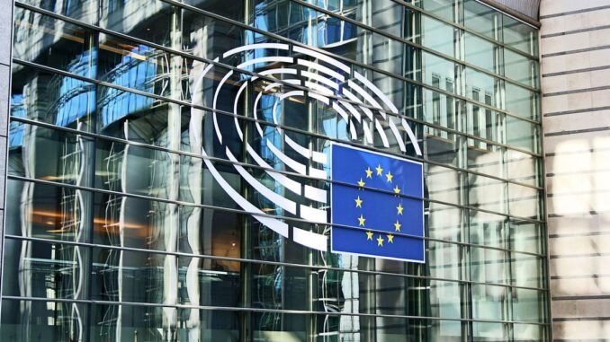 Treat Crypto as Securities by Default, European Parliament Study Says as EU Prepares for MiCA