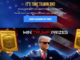 Trump NFT Collection Allows Users to Burn Their Collectibles for Prizes