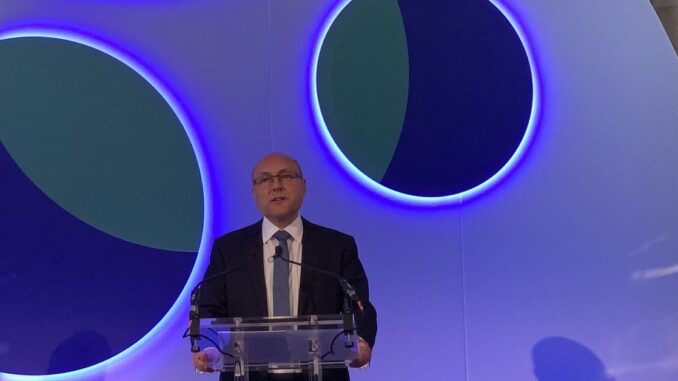 UK-Gov-Has-No-Plans-for-a-Crypto-Tsar-as.jpg UK Gov Has No Plans for a 'Crypto Tsar' as Proposed by Lawmakers, Economic Secretary Andrew Griffith Says