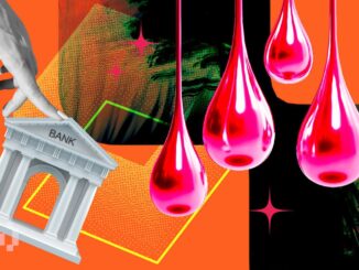 Fed Banking Bailout Hits $100B, Does This Explain the War on Crypto?