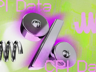 Likelihood of Fed Pause Rises as US CPI Slows to 4% in May