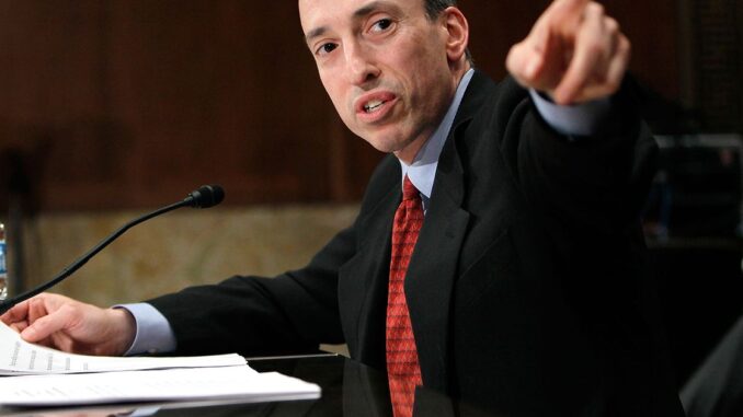 US Doesn't 'Need More Digital Currency' Because It Has the Dollar