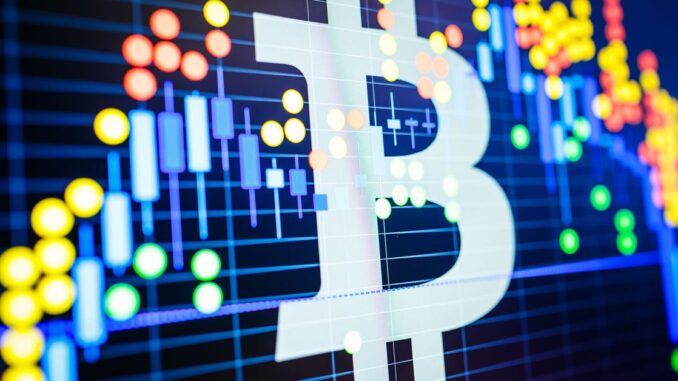 U.S. Investors Are Driving Bitcoin (BTC) Price Rally as Institutional Demand Rises