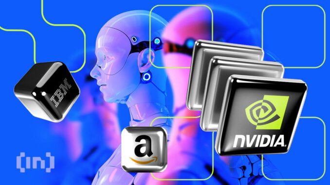 AI Wars: US Plans to Restrict Chip Exports to China