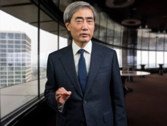 Unified Ledger for CBDCs, Tokenized Assets Could Enhance Global Financial System, BIS' Hyun Song Shin Says