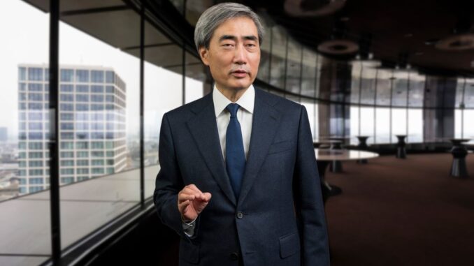 Unified Ledger for CBDCs, Tokenized Assets Could Enhance Global Financial System, BIS' Hyun Song Shin Says