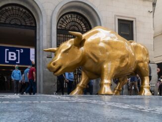 Valkyrie Investments suggests Bitcoin’s price could surge to $37k soon