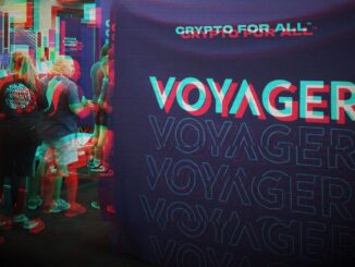 Voyager to Pay $1.1M Legal Fees for April