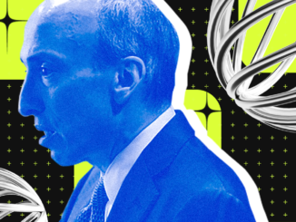 Gary Gensler: We Don’t Need More Digital Currency, We Have the Dollar