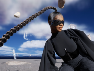 Web3 Fashion Platform SYKY Introduces Inaugural Cohort of Designers