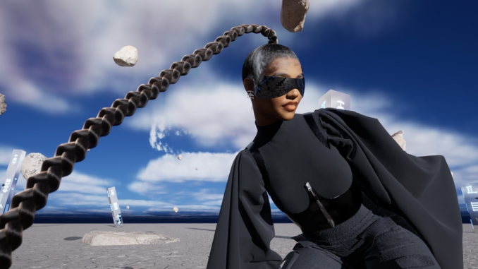 Web3 Fashion Platform SYKY Introduces Inaugural Cohort of Designers