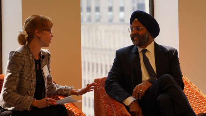 'We're Not Concerned With the Labels' in Crypto Cases