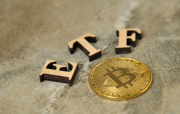 Bitcoin ETF timeline BlackRock