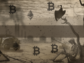 Why Are Bitcoin & Ethereum Prices Crashing? These New Tokens Surge