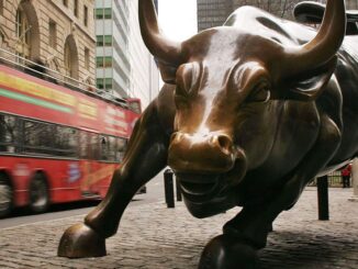 Why Did Financial Players BlackRock, WisdomTree and Invesco File Spot Bitcoin ETF Applications?