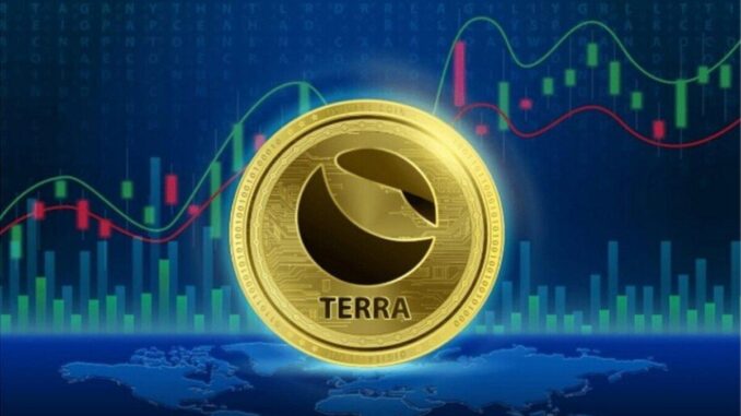 Why Terra Luna Classic Price is Dropping? These New Tokens Pump