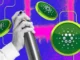 Cardano (ADA) Price Bounces Back: Will it Reclaim $0.35 Amid Whale Activity?