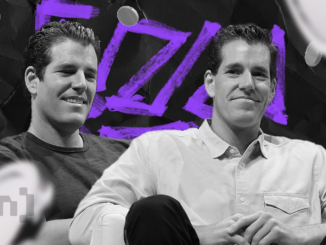 Winklevoss Twins Predict $500K For Bitcoin