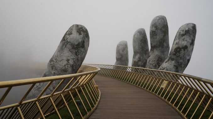 Wormhole, Axelar Take Top Honors