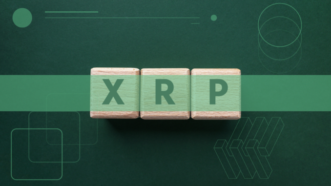 XRP Price Struggles Despite Hinman Documents Revelation, But New Token $WSM Pumps Past $7m