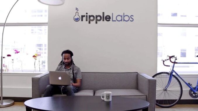 XRP Prices Jump as Hinman Speech Released in Ripple Labs Filing