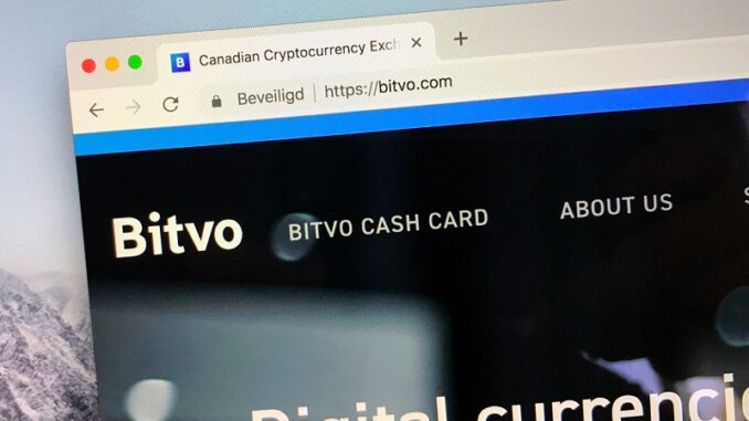 canadian-crypto-exchange-bitvo-reduces-withdrawal-fees-by-50
