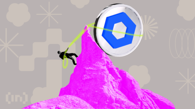 chainlink-link-finds-support-at-5-whales-step-in