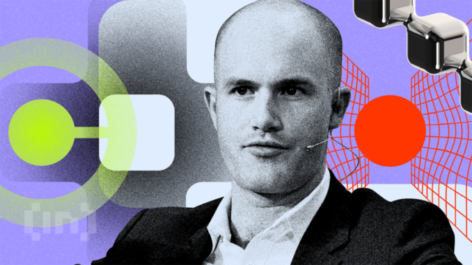 controversy-sparks-as-coinbase-ceo-sells-stock-prior-to-lawsuit