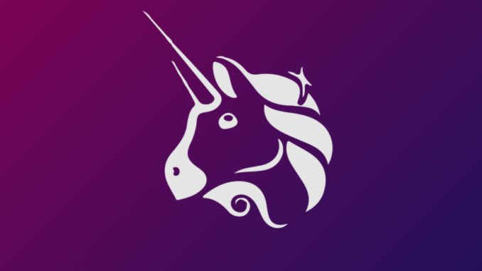 uniswap-price-rallies-5-following-ethereum-ios-wallet-launch