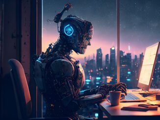 what it means for crypto AI projects