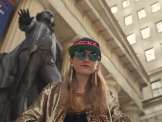 'Razzlekhan,' Husband Make Plea Deal in Bitfinex Hack Laundering Case Worth Billions