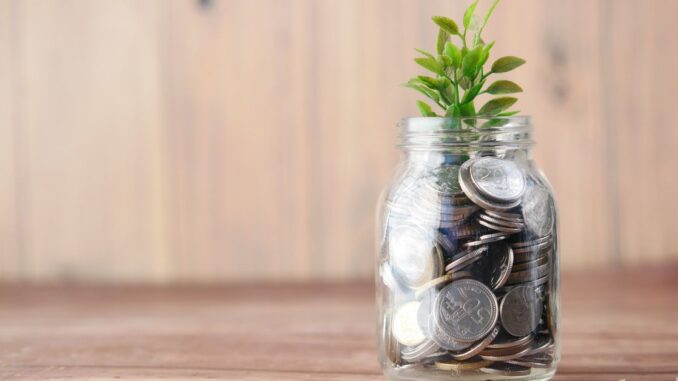 A Crypto Metric Called Years to Profitability Is Good for Evaluating Blockchains