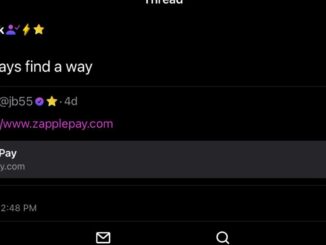 Apple May Not Like It, but ‘Zapple Pay’ Finds Workaround for Bitcoin Tipping on Damus