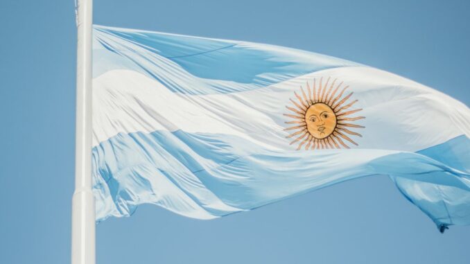 Argentina's First Bitcoin Futures Contract Officially Goes Live