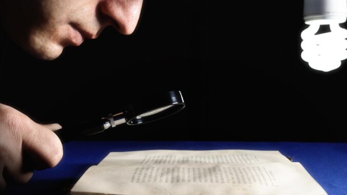 Arkham CEO Defends ‘DOX-to-Earn’ Program, Says Public Blockchains ‘Worst’ for Privacy